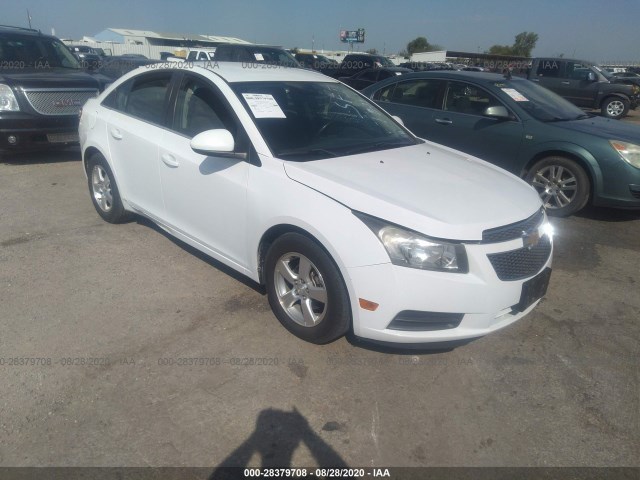 CHEVROLET CRUZE 2012 1g1pf5sc5c7397050