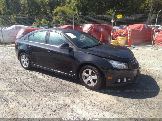 CHEVROLET CRUZE 2012 1g1pf5sc5c7397260