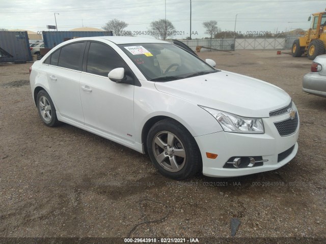 CHEVROLET CRUZE 2012 1g1pf5sc5c7398232