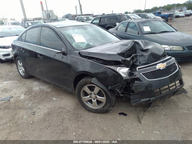 CHEVROLET CRUZE 2012 1g1pf5sc5c7399252