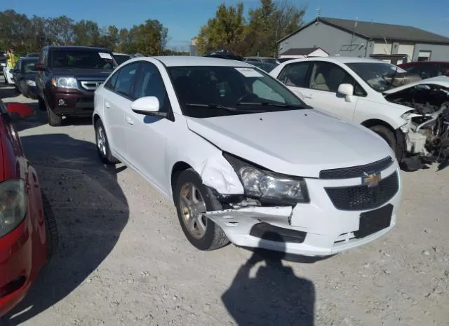 CHEVROLET CRUZE 2012 1g1pf5sc5c7405101