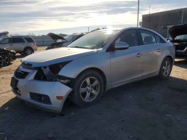 CHEVROLET CRUZE LT 2012 1g1pf5sc5c7405843