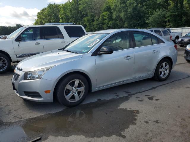 CHEVROLET CRUZE LT 2012 1g1pf5sc5c7406541