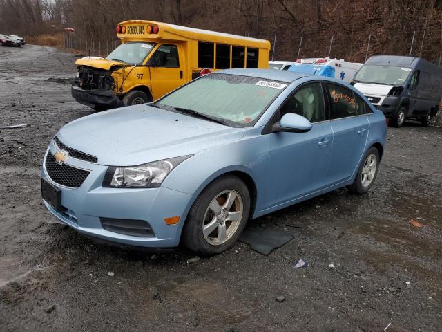 CHEVROLET CRUZE 2012 1g1pf5sc6c7108600