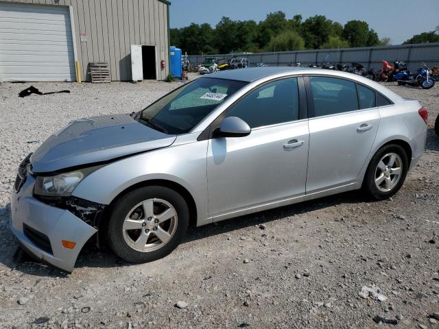 CHEVROLET CRUZE LT 2012 1g1pf5sc6c7110024