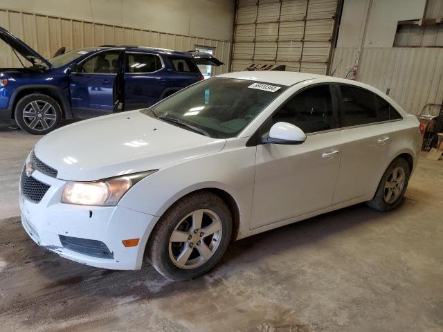 CHEVROLET CRUZE 2012 1g1pf5sc6c7114669