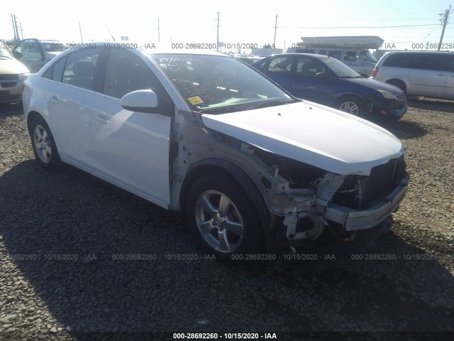 CHEVROLET CRUZE 2012 1g1pf5sc6c7119080