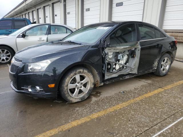 CHEVROLET CRUZE 2012 1g1pf5sc6c7141208