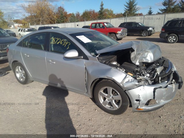 CHEVROLET CRUZE 2012 1g1pf5sc6c7159868