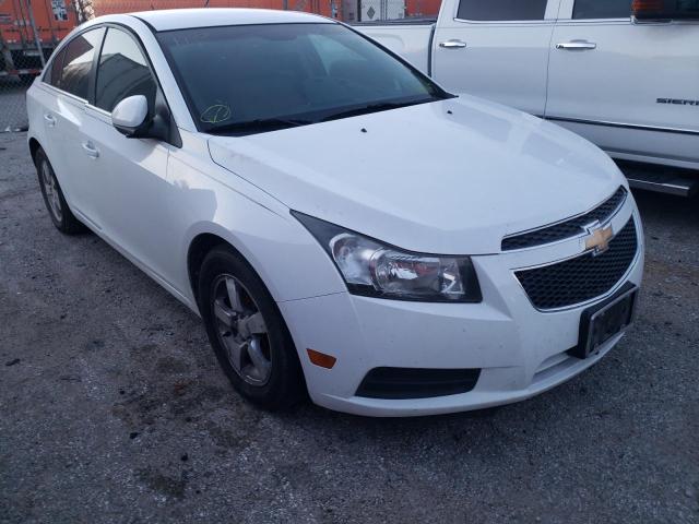 CHEVROLET CRUZE 2012 1g1pf5sc6c7163726