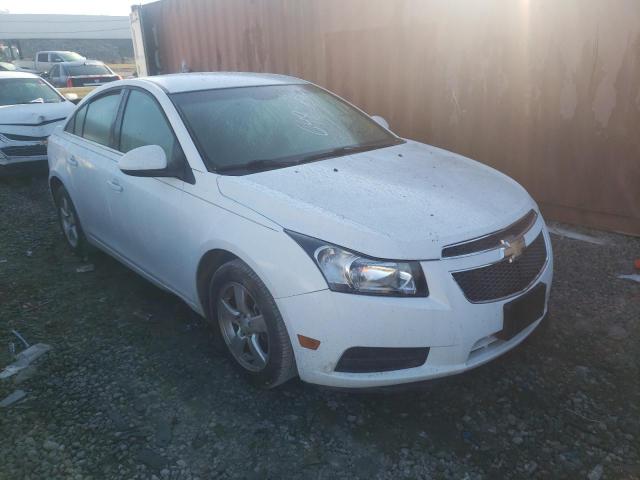 CHEVROLET CRUZE 2012 1g1pf5sc6c7165251