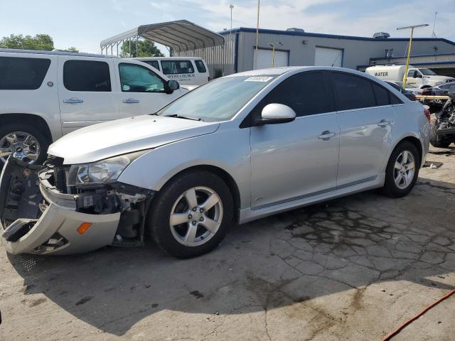 CHEVROLET CRUZE LT 2012 1g1pf5sc6c7234181