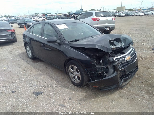 CHEVROLET CRUZE 2012 1g1pf5sc6c7252681