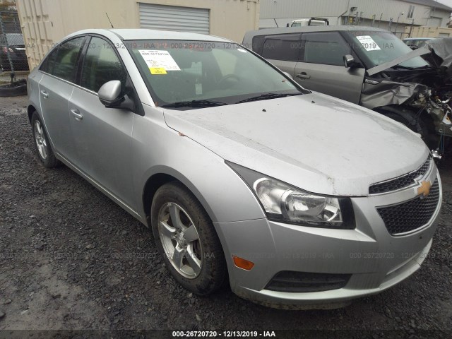 CHEVROLET CRUZE 2012 1g1pf5sc6c7259386