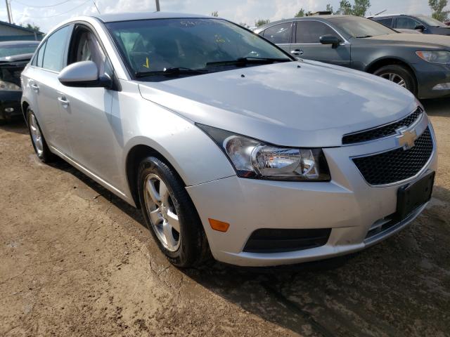 CHEVROLET CRUZE 2012 1g1pf5sc6c7277452