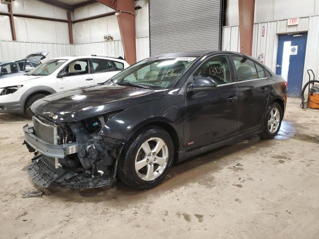 CHEVROLET CRUZE 2012 1g1pf5sc6c7291433