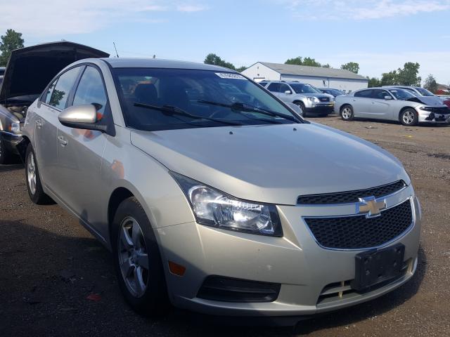 CHEVROLET CRUZE 2012 1g1pf5sc6c7292968