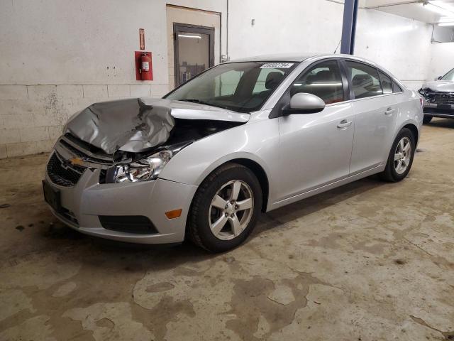 CHEVROLET CRUZE 2012 1g1pf5sc6c7301443