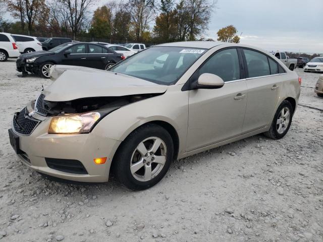 CHEVROLET CRUZE 2012 1g1pf5sc6c7312068