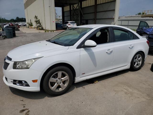 CHEVROLET CRUZE LT 2012 1g1pf5sc6c7327282