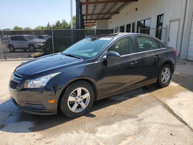 CHEVROLET CRUZE LT 2012 1g1pf5sc6c7332823