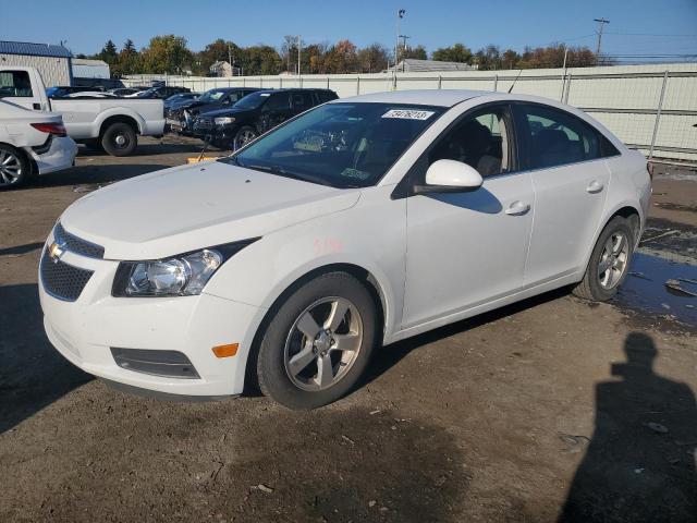 CHEVROLET CRUZE LT 2012 1g1pf5sc6c7347483