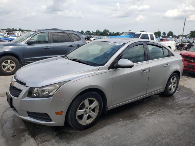 CHEVROLET CRUZE 2012 1g1pf5sc6c7364445