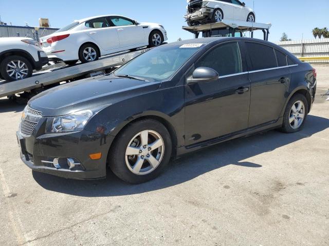 CHEVROLET CRUZE 2012 1g1pf5sc6c7365255