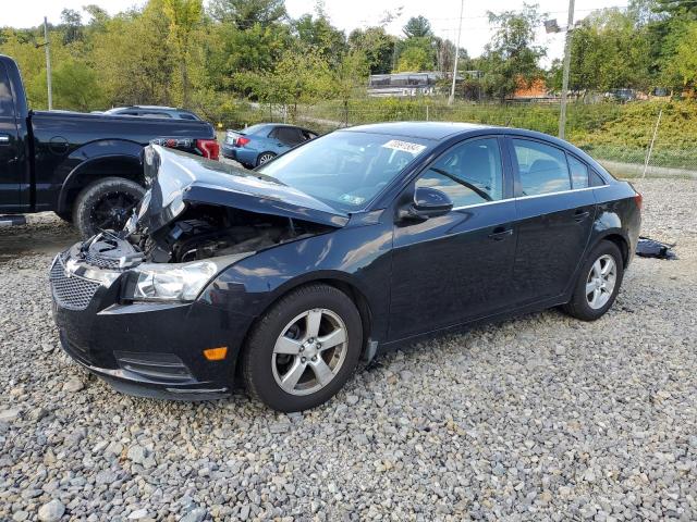 CHEVROLET CRUZE LT 2012 1g1pf5sc6c7367720