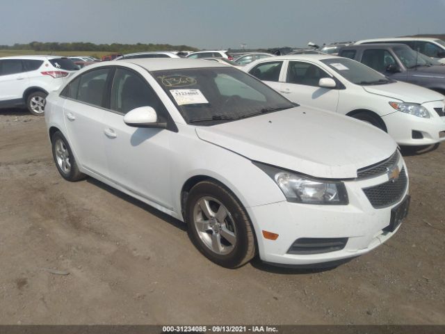 CHEVROLET CRUZE 2012 1g1pf5sc6c7367989