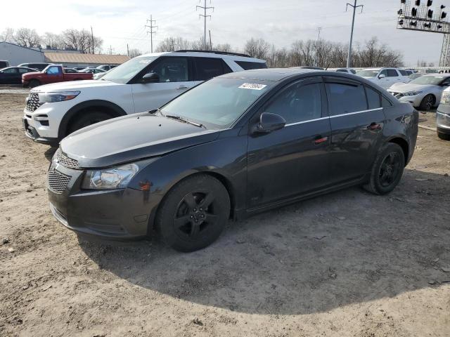 CHEVROLET CRUZE 2012 1g1pf5sc6c7369287