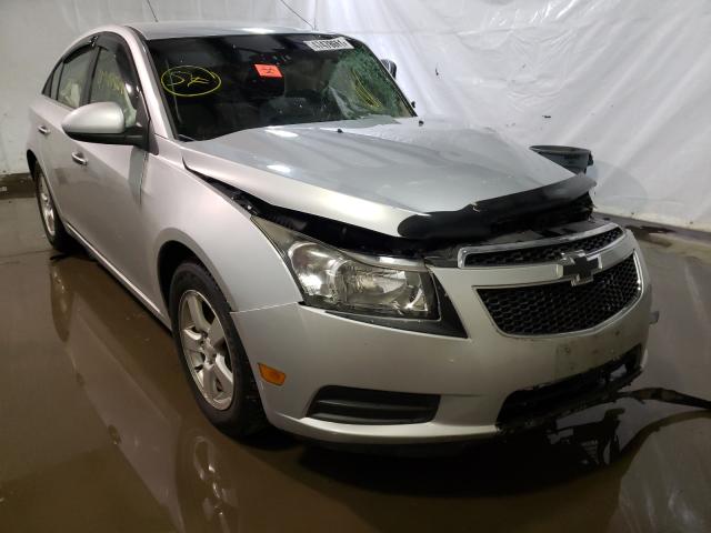 CHEVROLET CRUZE 2012 1g1pf5sc6c7393928