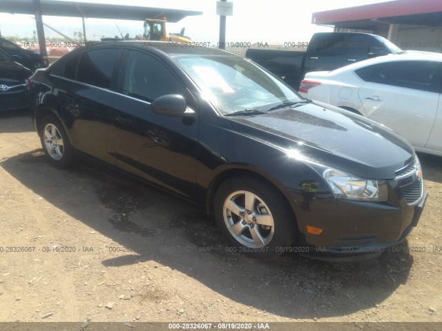 CHEVROLET CRUZE 2012 1g1pf5sc6c7401932