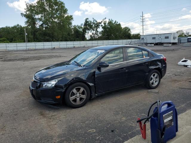 CHEVROLET CRUZE LT 2012 1g1pf5sc6c7404295