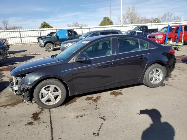 CHEVROLET CRUZE 2012 1g1pf5sc7c7106337