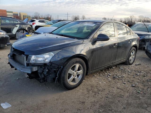 CHEVROLET CRUZE 2012 1g1pf5sc7c7107892