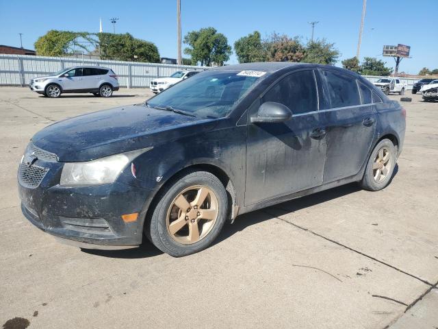 CHEVROLET CRUZE LT 2012 1g1pf5sc7c7113112