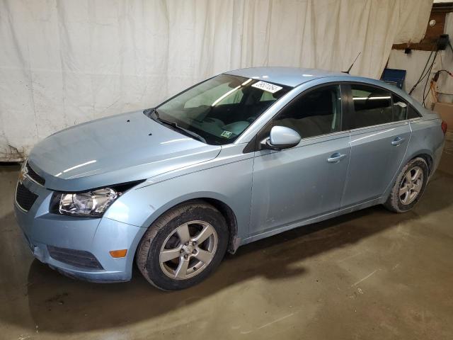 CHEVROLET CRUZE 2012 1g1pf5sc7c7114745