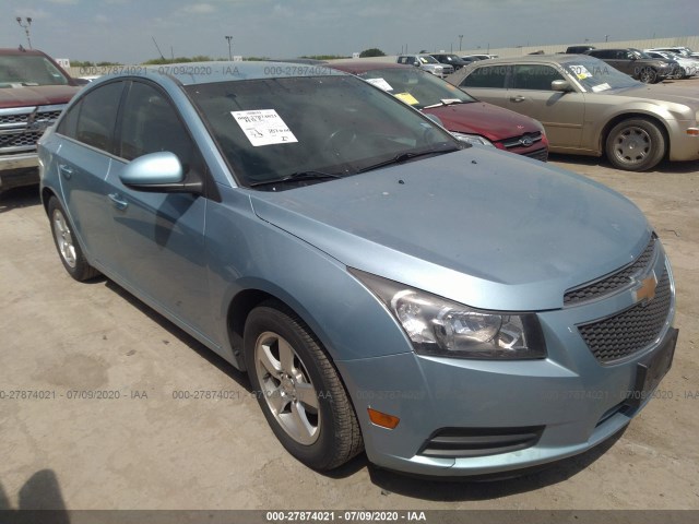 CHEVROLET CRUZE 2012 1g1pf5sc7c7120318