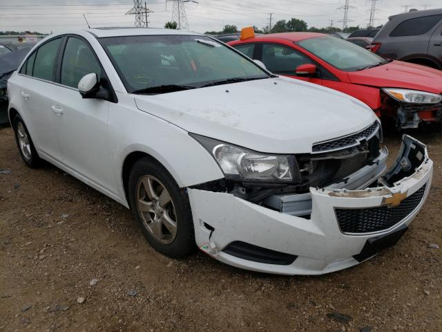 CHEVROLET CRUZE 2012 1g1pf5sc7c7134820