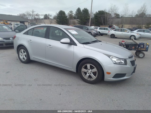 CHEVROLET CRUZE 2012 1g1pf5sc7c7149169