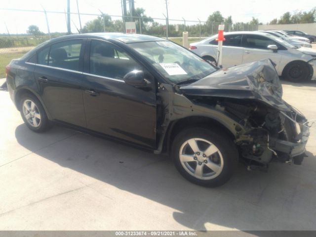 CHEVROLET CRUZE 2012 1g1pf5sc7c7159359