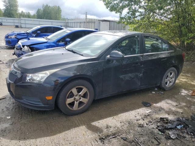 CHEVROLET CRUZE 2012 1g1pf5sc7c7161547