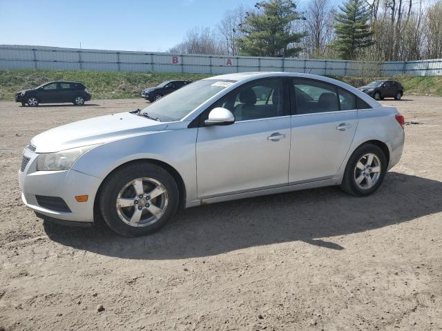 CHEVROLET CRUZE 2012 1g1pf5sc7c7167137