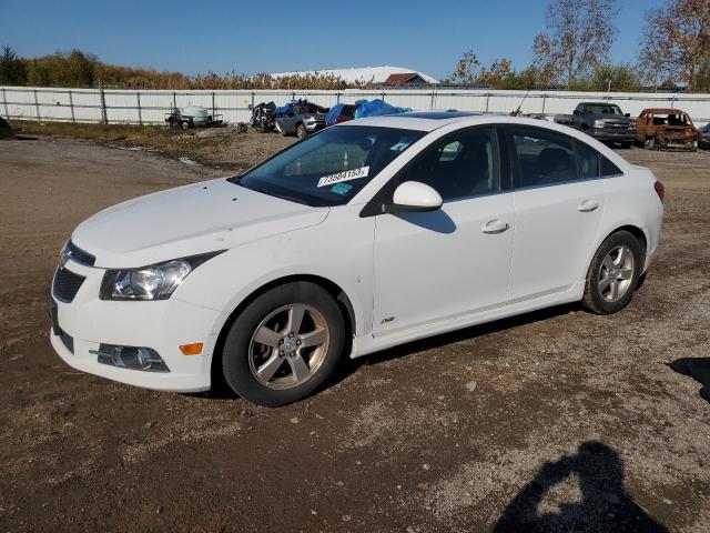 CHEVROLET CRUZE 2012 1g1pf5sc7c7180826