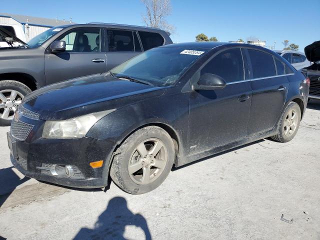 CHEVROLET CRUZE 2012 1g1pf5sc7c7228664