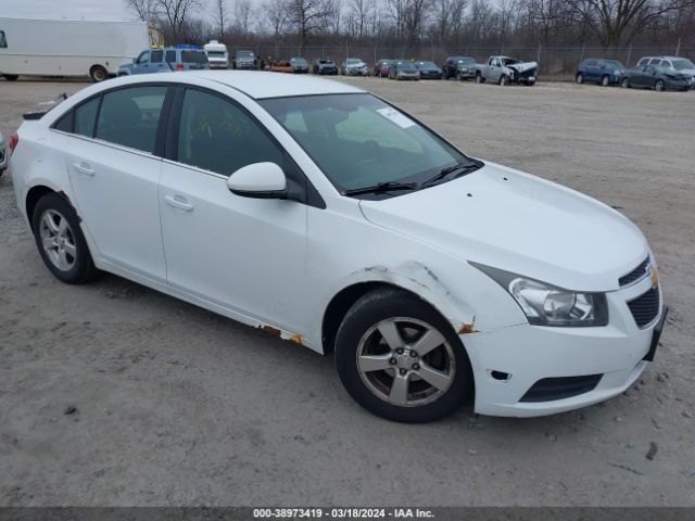 CHEVROLET CRUZE 2012 1g1pf5sc7c7229183