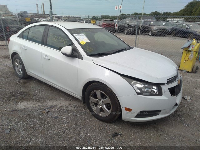 CHEVROLET CRUZE 2012 1g1pf5sc7c7232861