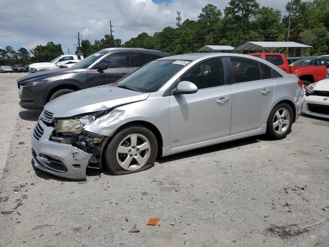 CHEVROLET CRUZE 2012 1g1pf5sc7c7267965