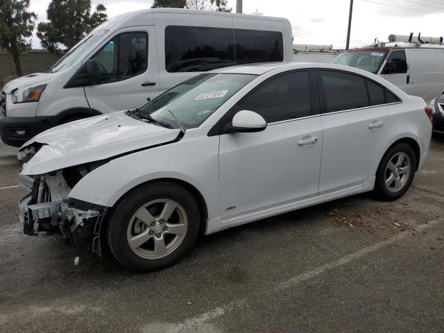 CHEVROLET CRUZE 2012 1g1pf5sc7c7274155